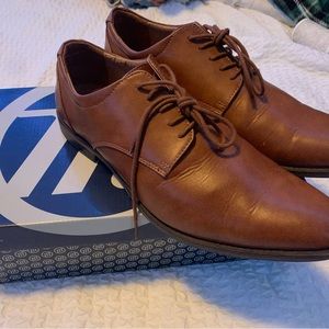 GoodFellow dress shoes